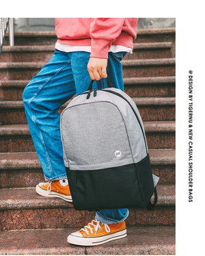 TIGERNU B9325 Lightweight Waterproof Compact Backpack