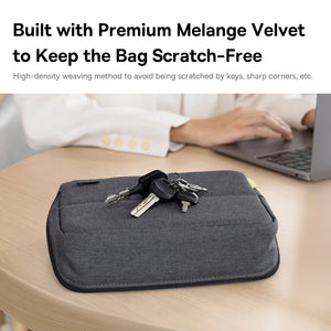 BASEUS Nomos NH006 Tech Storage Bag and Travel Organiser