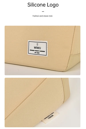 WiWU Large Capacity Waterproof Tote Bag