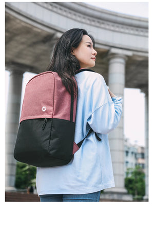 TIGERNU B9325 Lightweight Waterproof Compact Backpack