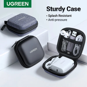 UGREEN LP128 Waterproof Tech Storage Case