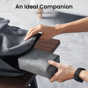 UGREEN LP285 Waterproof Tech Storage Bag and Travel Organiser
