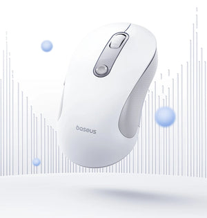 BASEUS F02 Ergonomic Bluetooth Wireless Mouse