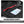 Black waterproof backpack RFID-shielding zip pocket with card and document slots