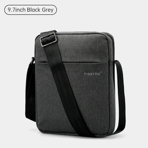 TIGERNU L5102 Lightweight Waterproof Cross Body and Messenger Bag