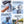 BASEUS GoTrip DT1 Foldable Rechargeable Handheld Portable Fan