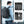 MARK RYDEN MR9711 Large Capacity Waterproof Travel Backpack with USB Charging Port