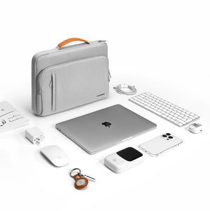 TAIKESEN Protective Waterproof Laptop and Tablet Sleeve with Handle