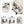 BAGSMART Expandable Large Capacity Travel Backpack