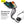 BASEUS Bright Mirror Series 2 Retractable 3in1 Fast Charging Data Cable