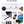 BASEUS Bright Mirror Series 2 Retractable 3in1 Fast Charging Data Cable