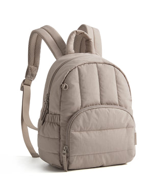 BAGSMART Compact Lightweight Waterproof Mini Travel Backpack