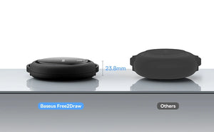 BASEUS Free2Draw 100W Retractable USB-C to USB-C Fast Charging Cable