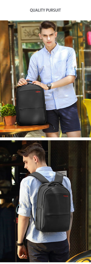TIGERNU B3032A Large Capacity Waterproof Travel Backpack