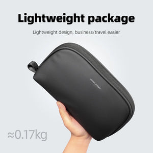 MARK RYDEN MR63 Lightweight Tech Storage Bag and Travel Organiser