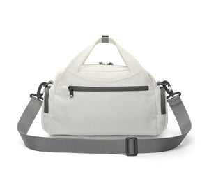 TIGERNU S81195 Large Capacity Waterproof Tote and Crossbody Bag