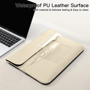 TAIKESEN Lightweight Waterproof Laptop and Tablet Sleeve