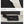 Backpack interior card pocket and USB charging port panel detail