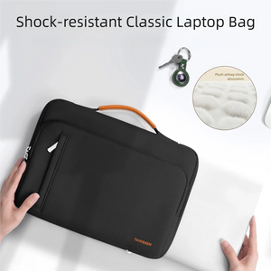 TAIKESEN Protective Waterproof Laptop and Tablet Sleeve with Handle