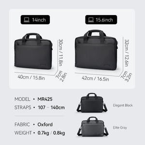 MARK RYDEN MR425 Protective Waterproof Laptop Bag