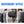 Black backpack shown in different carry styles: on back, hand carry, and side view