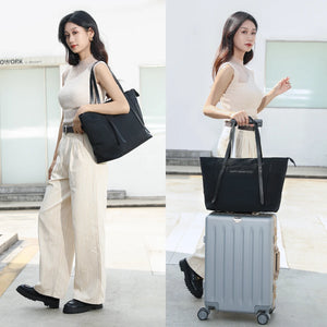 TIGERNU S8838 Lightweight Waterproof Tote Bag