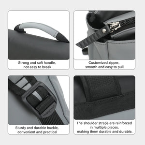 TIGERNU B9592 Lightweight Waterproof Compact Backpack