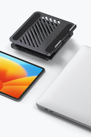 UGREEN Foldable Aluminium Tablet and Laptop Stand
