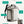 BAGSMART Expandable Large Capacity Waterproof Travel Backpack
