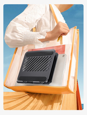 UGREEN Foldable Aluminium Tablet and Laptop Stand