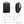 MARK RYDEN MR2492 Ultra Slim Lightweight Waterproof Compact Backpack