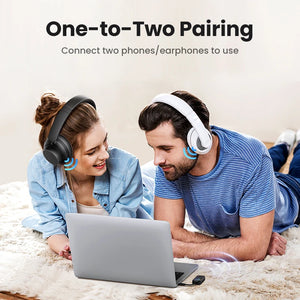 UGREEN CM403 2in1 Aux Wireless Bluetooth Adapter