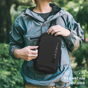 TIGERNU S8189 Lightweight Waterproof Cross Body