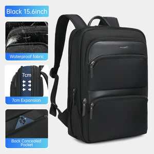 TIGERNU B9121 Expandable Compact Waterproof Travel Backpack