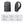 MARK RYDEN MR1113 Lightweight Waterproof Compact Backpack with USB Charging Port