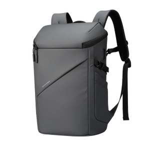 MARK RYDEN MR6886 Large Capacity Flip Top Waterproof Travel Backpack