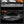 Black tech storage bag interior with zip pouches and elastic organizer
