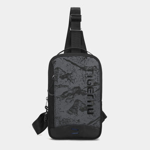 TIGERNU S8189 Lightweight Waterproof Cross Body