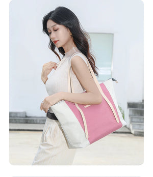 TIGERNU S8838 Lightweight Waterproof Tote Bag