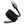 BASEUS Tungsten Gold 100W Type-C to USB-A Magnetic Coiled Charging Cable