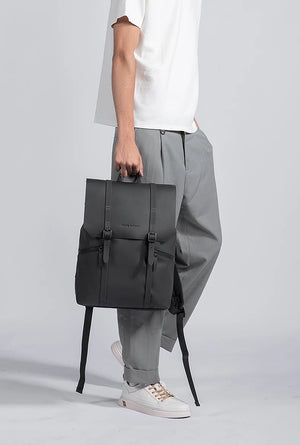 MARK RYDEN MR1622 Compact Lightweight Waterproof Laptop Backpack