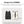 Black and beige compact commuter backpacks, front flap style with central vertical strap