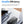 ESSAGER 65W Ultra Thin GaN Pro Travel USB Charger with Quick Charge 4.0 and PD3.0 - Black