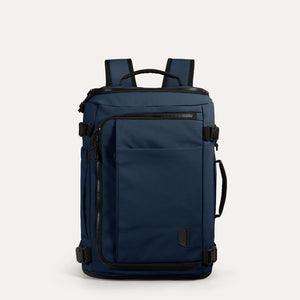 BAGSMART Waterproof Large Capacity Travel Backpack