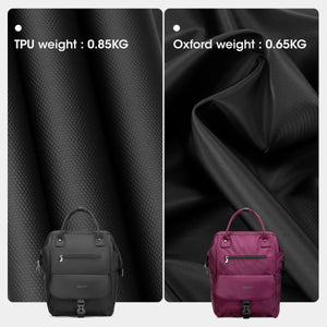 TIGERNU B3184 Lightweight Waterproof Compact Backpack