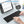 JOMAA Foldable Rechargeable Bluetooth Wireless Keyboard