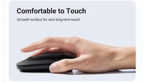 UGREEN MU001 Dual-Mode Bluetooth Wireless Mouse