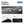 Black waterproof backpack with WR tech fabric and multi-device charging port detail