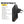ESSAGER 65W Ultra Thin GaN Pro Travel USB Charger with Quick Charge 4.0 and PD3.0 - Black