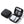 UGREEN LP128 Waterproof Tech Storage Case